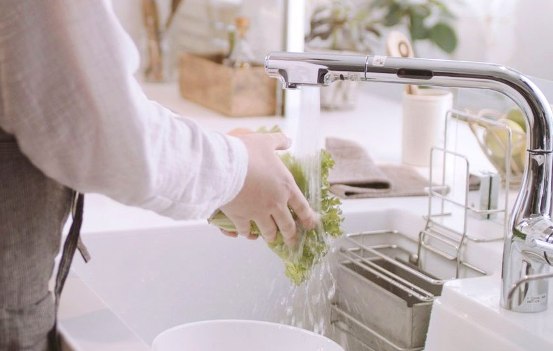 水廻りのリフォームで家事がはかどる!